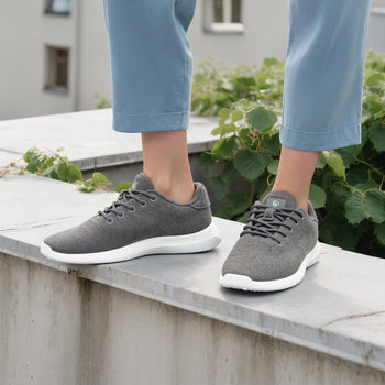 Merino Wool Knit Women