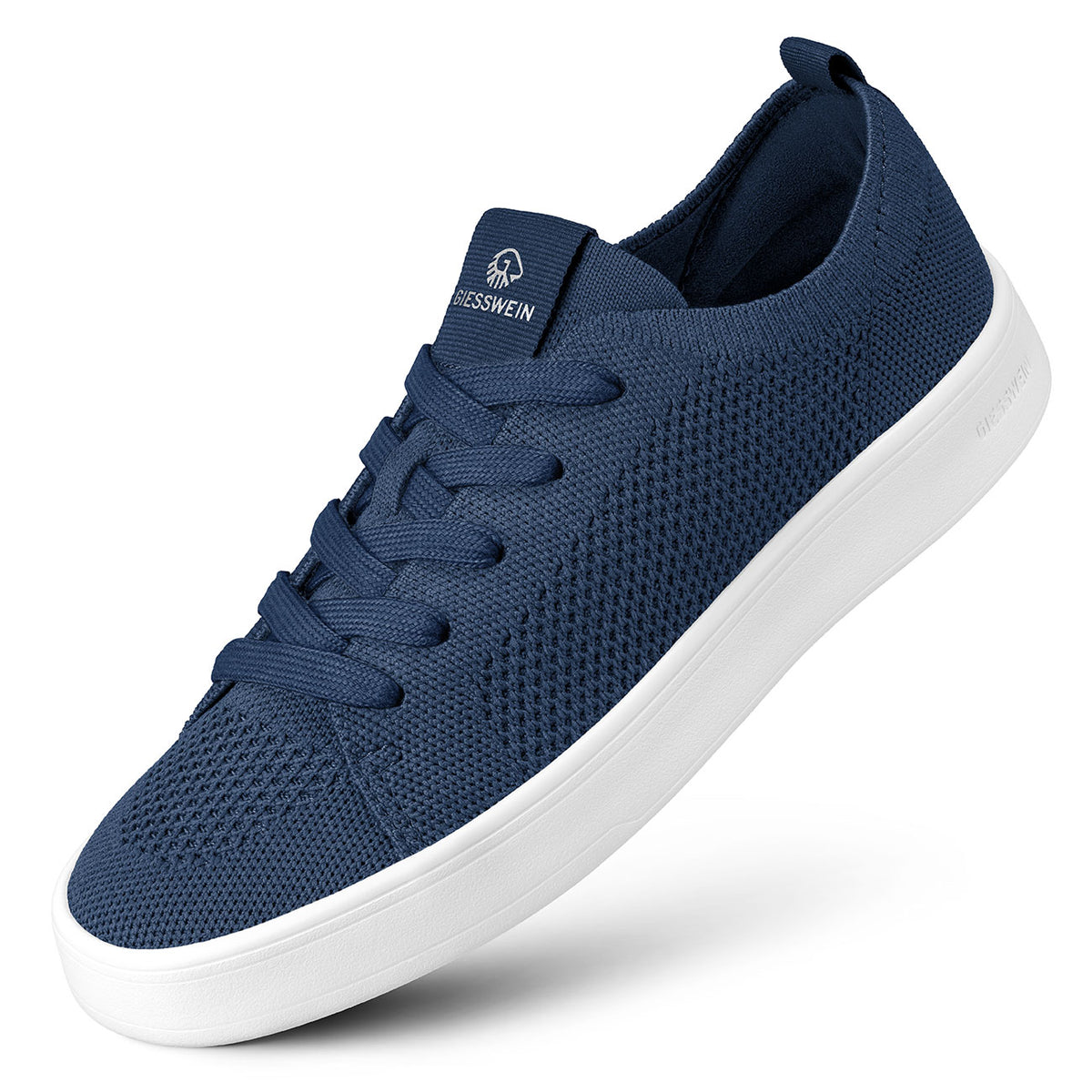 Wool Sneaker Men Light as a feather Merino sneaker