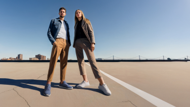 From the Austrian Alps to your feet: the story of GIESSWEIN