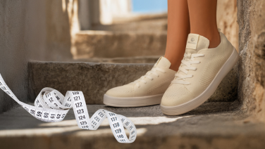 Shoe widths explained: your guide to finding the perfect fit