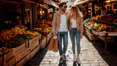 The top 3 travel shoes - our favorite models for your summer trip