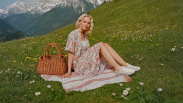 The best shoes for summer 2025