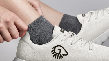 Why merino sneaker socks are a must-have