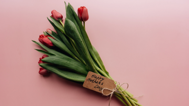 Show your mom how special she is: The Mother's Day gift guide from GIESSWEIN