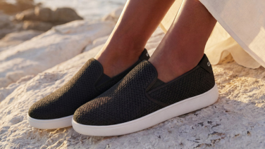 Stay cool when it gets hot