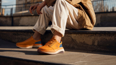 The best sneakers for the golden season