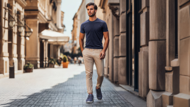 Warm temperatures: the surprising benefits of merino wool