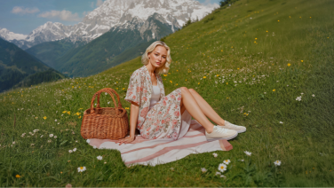 Merino wool: the perfect choice for your summer shoes