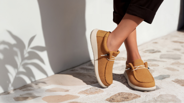 Chic and sophisticated through the summer