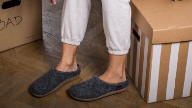 10 Best Slippers for Year Long Comfort at Home