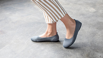 Ballerina Flats with Business Outfits: Our Styling Tips