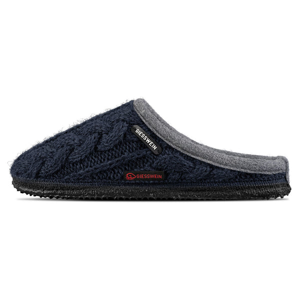 Giesswein hot sale men's slippers