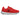 Merino Runners MEN flame red-343