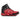 Wool Cross X Alpine Men flame red-343