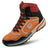 Wool Cross X Alpine Men / rust-350