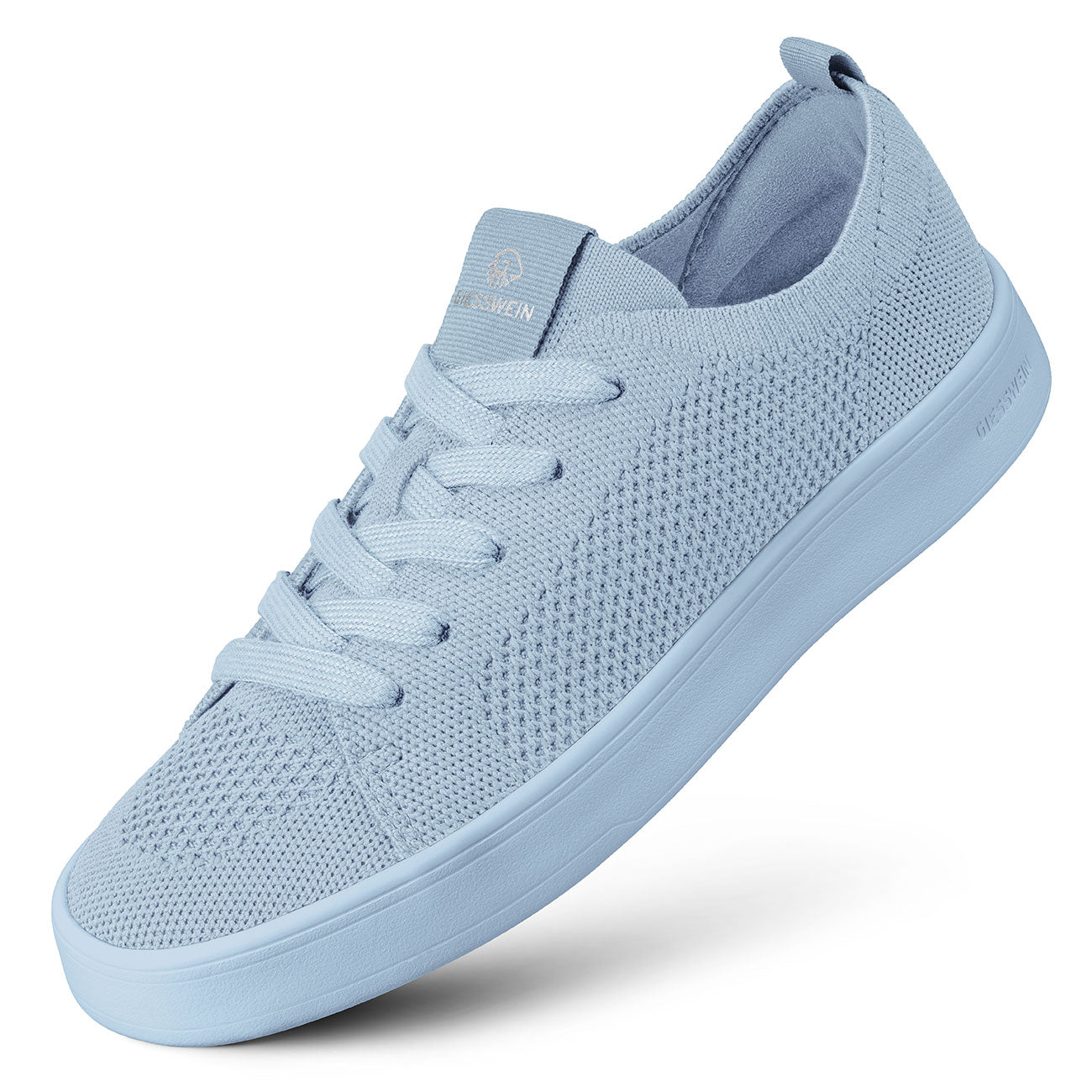Giesswein Eco Sneaker Damen schiefer - Frühwald Heilbehelfe Giesswein Eco Sneaker Damen schiefer - Frühwald Heilbehelfe