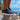 Wool Sneaker Men ocean blue-540
