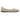 Eco Pointed Ballerina Flats 2.0 sandmelé-212