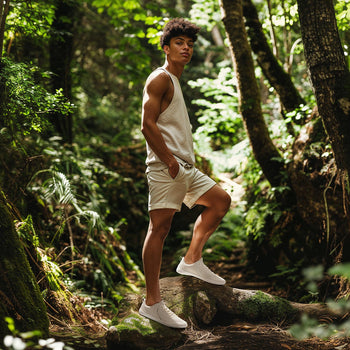 Merino Barefoot Men