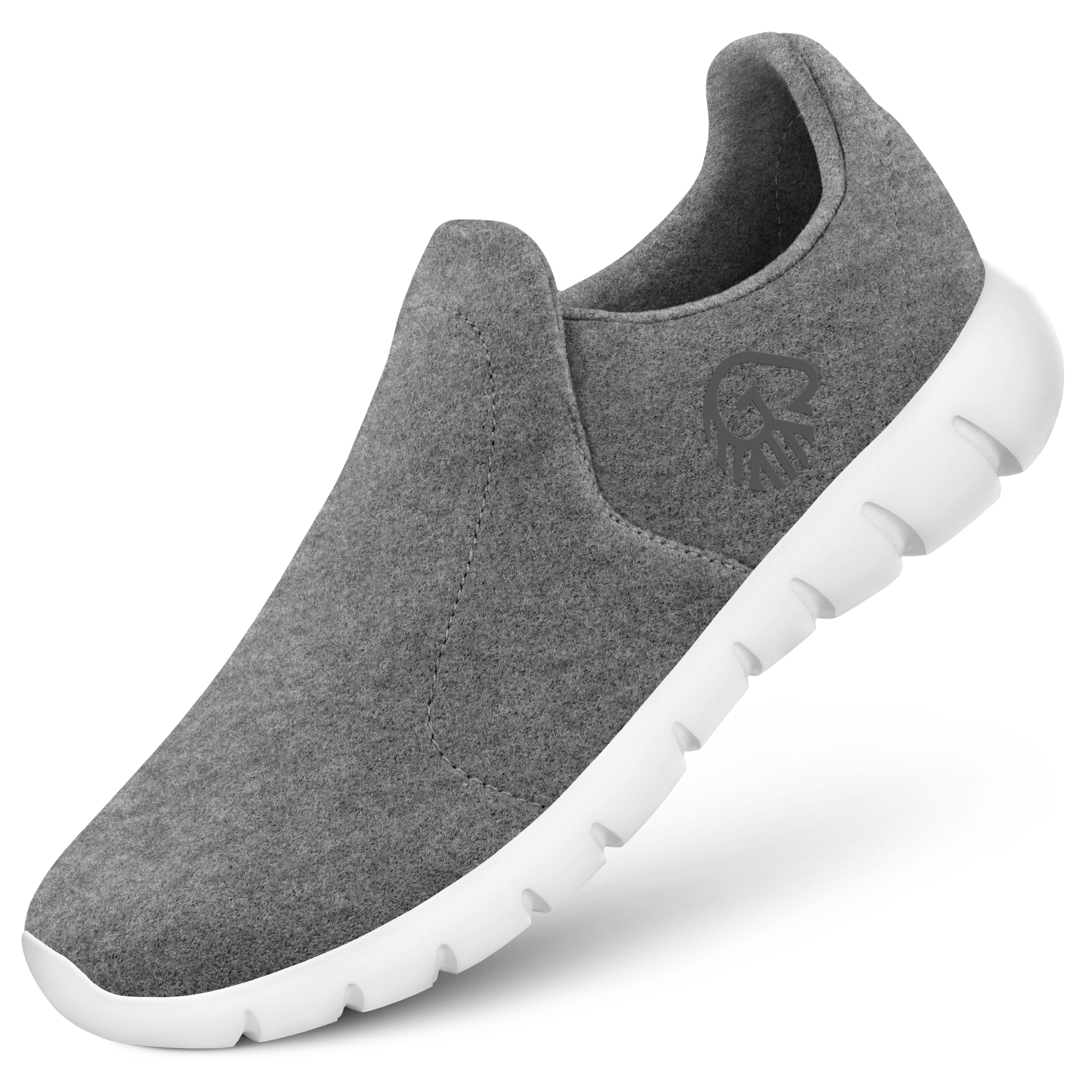 Merino slip clearance on shoes