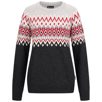 Nordic Sweater Women