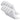 Sneaker socks (10-pack) Arctic white-011