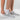 Sneaker socks (10-pack) Arctic white-011