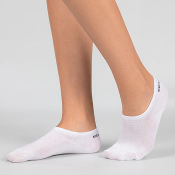 footie socks (10-pack)