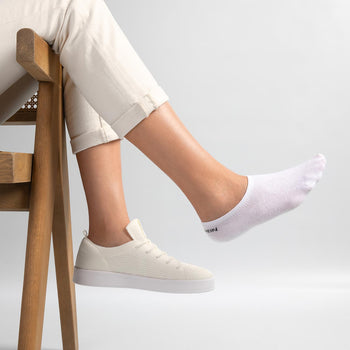 footie socks (10-pack)