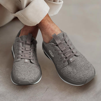 Merino Curve Max Men