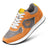Retro Runner Women / rust-orange-152