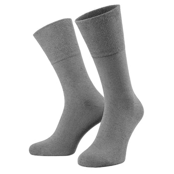 Organic Comfort Socks (5-pack)
