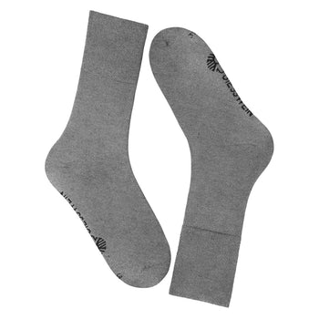 Organic Comfort Socks (5-pack)