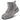 Merino Leather Alpine Women grey-017