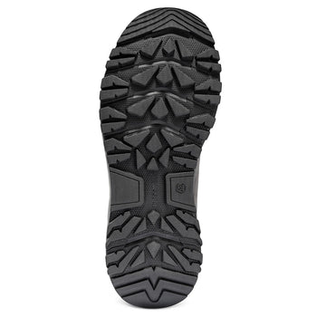 Merino Leather Alpine Men