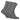 Merino Business-Socks (3-pack) grey-017
