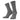Merino Business-Socks (3-pack) grey-017