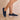 Wood Sneaker Slip-On Women ocean blue-540